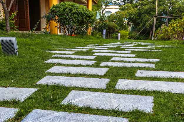 شركة تنسيق الحدائق بالرياض – تنسيق حدائق المنازل